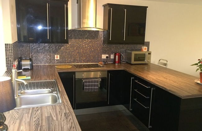 Your Travel Stop Craggside - Photo 4