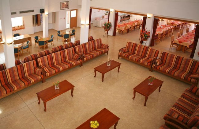 Corallia Beach Hotel Apartments - Foto 3