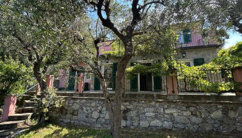 Villa Renata - amazing sea view garden terrrace - Foto 2, Other