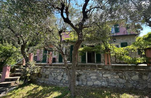 Villa Renata - amazing sea view garden terrrace - Foto 2