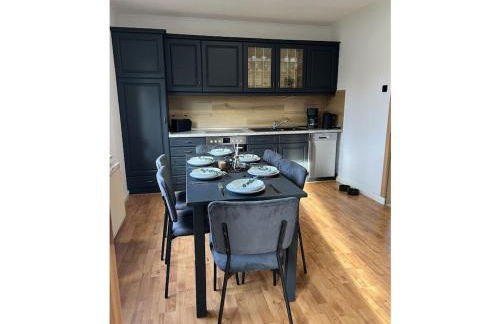 Holiday home with 2 bedrooms - Photo 9