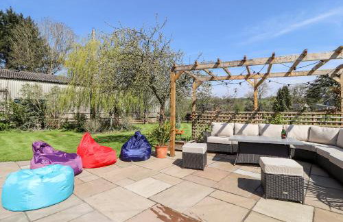 Nant Y Celyn - Foto 32