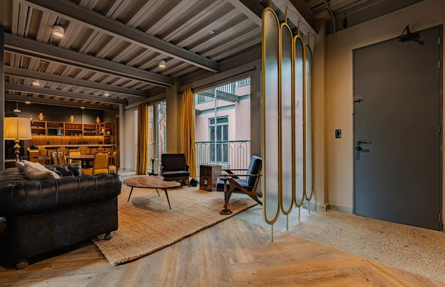 Pandora House - Foto 76