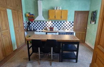 La maison de maître - Foto 13