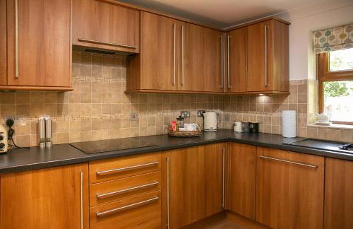 Modern Family Home - Gateway to Yorkshire - Foto 47