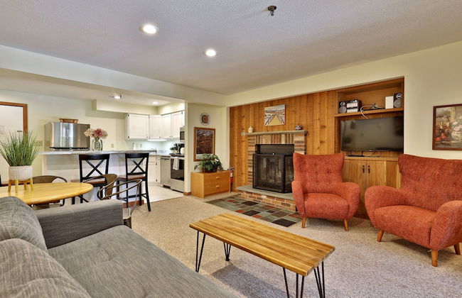 Mountain Green Resort by Killington VR - 1 Bedrooms - Foto 71