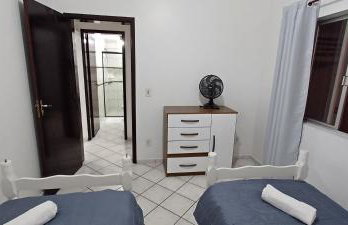 Apto 201 Parque Via Verde - Mobiliado 2 quartos - Foto 6