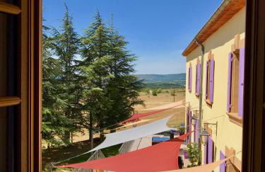 Résidence Château Ferrassières - Foto 32