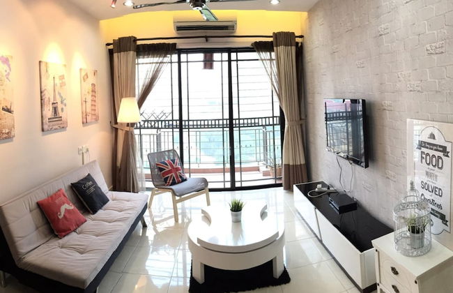 Casa Indah by SYNC - Foto 1