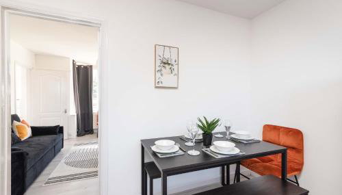 Ivy House - 3 Bedroom House - Contractor Stay - Foto 5