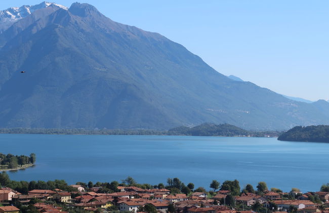 Villa Madda - Foto 26