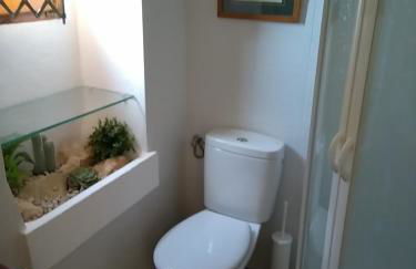 Estudio "La Cochera de Sorrapa" - Foto 27