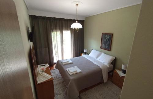 Cozy Apartment in Grevena - Foto 6