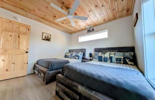 Acadia Sunset Fishing Cabin #4 family beach firepit - Foto 14