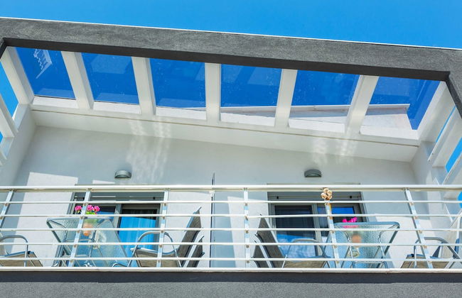 Nymphes Deluxe Accommodation - Photo 44