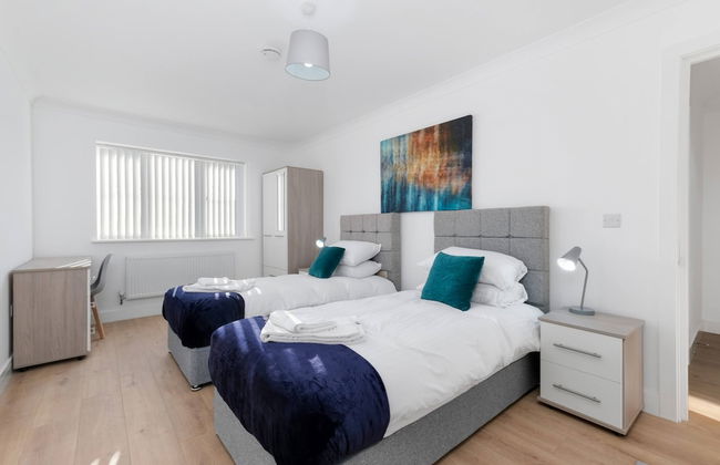 Pinewood 1 &2 Bedroom Apt. by Arista Living - Foto 31