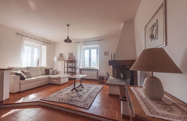 Agriturismo Querceto - Photo 64