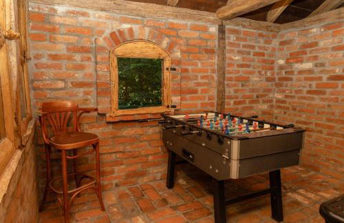 Villa Vinka - Novo Zvečevo - Foto 50