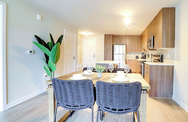 Welcoming DC Area Apartments - Photo 29