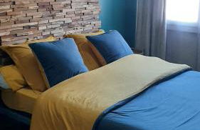 Superbe appartement classé 4étoiles avec piscine privée - Foto 8