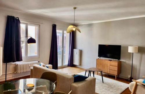 Berges du Léman-cœur de Thonon - Foto 12