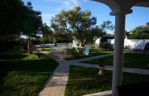 Villa with great garden and pool - Foto 44