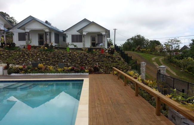 Skyview Villas - Photo 1