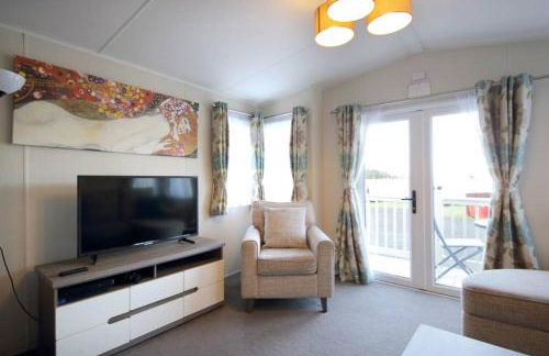 Edinburgh - Seton Sands-Cameo Caravan-Pet Friendly - Foto 25