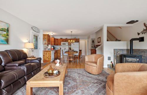 Hayden Lake Cabin in Hayden ID - Foto 9