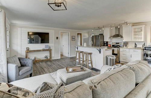 Stay in a Historic Gold Mine Town w/Mountain Views - Foto 48