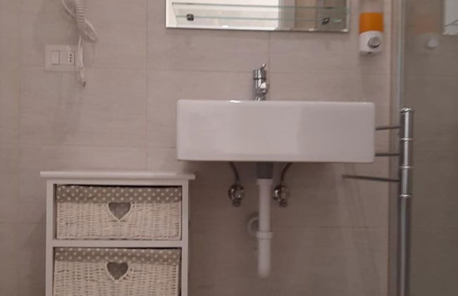 Affittacamere Stazione Empoli - Photo 33