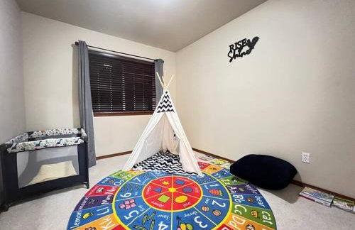 EV2-GRACE VILLA-Many BRs and loft - Foto 18