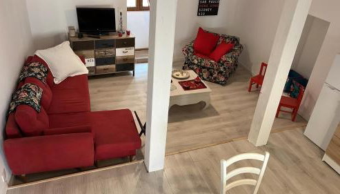 Appartement dans le coeur de Sartène, la plus corse des villes corses - Foto 3