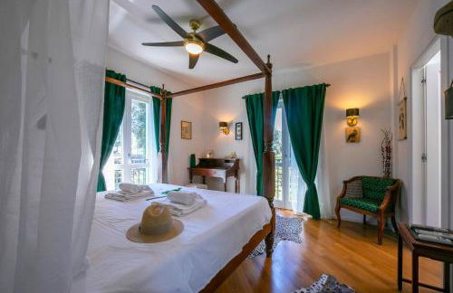 Villa Victor 100m from sea - Happy Rentals - Foto 28