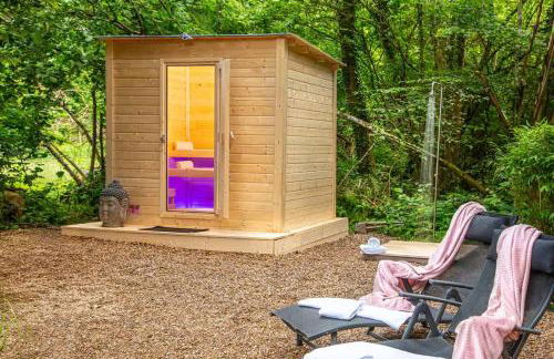 Bendorfer Stadl mit Whirlpool & Sauna - Foto 18