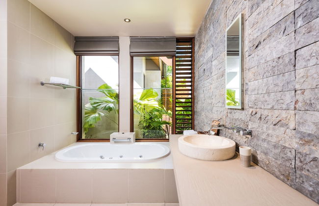 Niramaya Villas and Spa - Foto 67