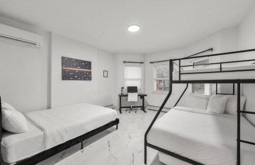 Epic Spa & Play Retreat NYC EWR Sleeps 30! - Foto 69