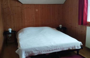 Grande maison familiale jusqu'à 14 personnes à Lans en Vercors - Foto 24