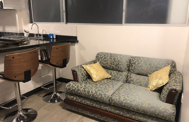 Suite and Apartment Well Located In Quito - Foto 9