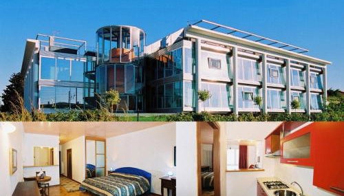 Antares Apartments - Foto 1, Other