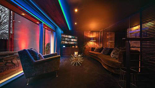 The Bells - Luxury Serviced Apartments - Foto 2