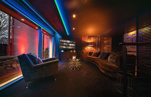 The Bells - Luxury Serviced Apartments - Foto 2