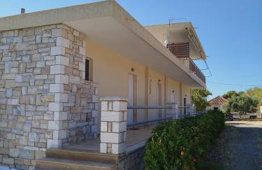 Nereids Apartments-Pronoe - Foto 26