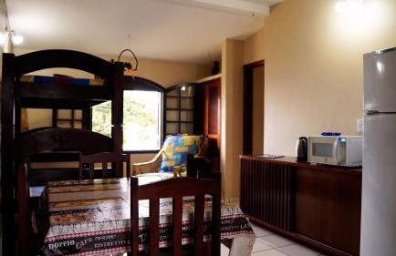 Vista para o mar e a poucos passos da praia - com Wi-Fi - Photo 5