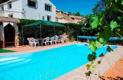 Alojamiento Rural Pelijas - Foto 9