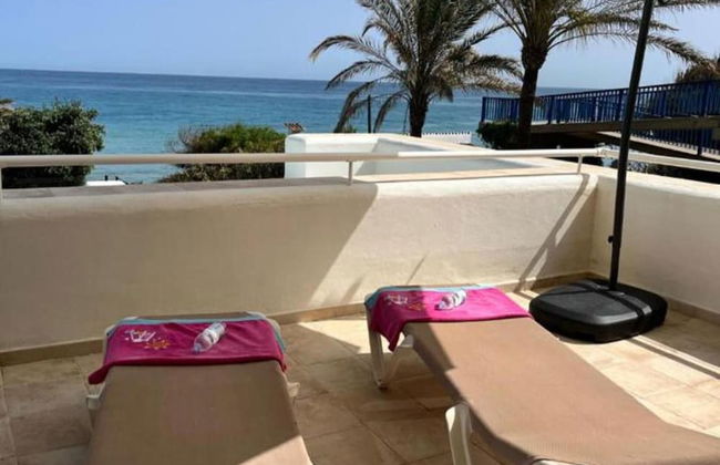 Spacious Stunning Views 2-bed Apartment, Estepona - Foto 10