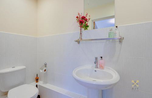 Mica Point City Centre Apartment - Foto 22