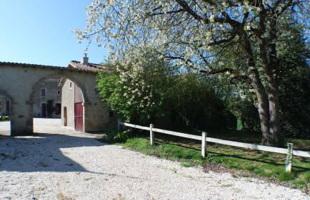 Gites De La Brunière - Photo 34