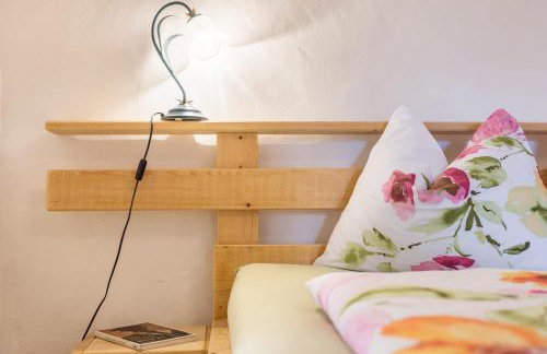Moserhof Ferienwohnung Sunnseit - Foto 11