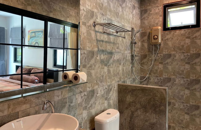 Malinee Resort - Photo 52